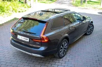 Volvo V90 Cross Country AWD Ultimate Intelli Safe PRO 2 184kW thumbnail