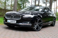 Volvo S90 AWD ULTIMATE BRIGHT XENIUM FULLOPT 2 183kW thumbnail