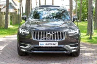 Volvo XC90 7k Ultimate Bright PRO 2 183kW thumbnail