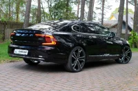 Volvo S90 AWD ULTIMATE BRIGHT XENIUM FULLOPT 2 183kW thumbnail