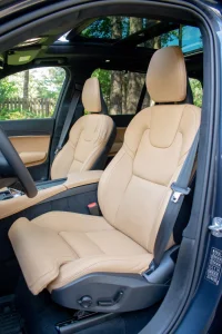 Volvo XC90 7k Ultimate Bright PRO 2 183kW thumbnail