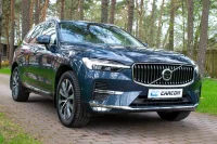 Volvo XC60 AWD Inscription Intelli PRO Lux 2 145kW thumbnail