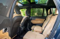 Volvo XC90 7k Ultimate Bright PRO 2 183kW thumbnail