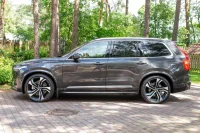Volvo XC90 7k Ultimate Bright PRO 2 183kW thumbnail