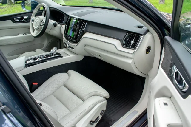 Image of Volvo XC60 AWD Inscription Intelli PRO Lux 2 145kW