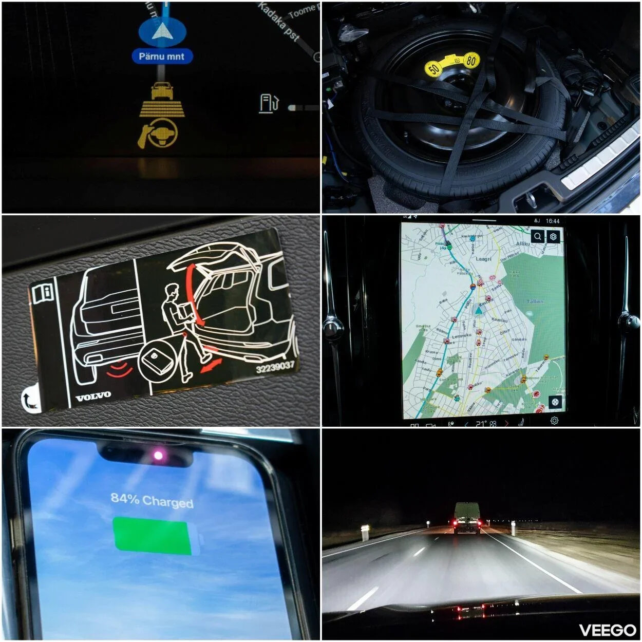 Volvo XC60 AWD Inscription Intelli PRO Lux 2 145kW