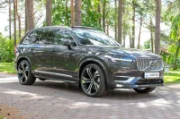 Volvo XC90 7k Ultimate Bright PRO 2 183kW thumbnail