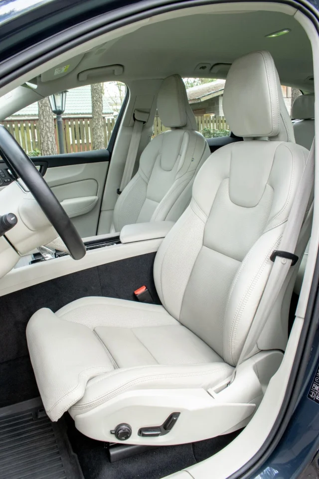 Image of Volvo XC60 AWD Inscription Intelli PRO Lux 2 145kW