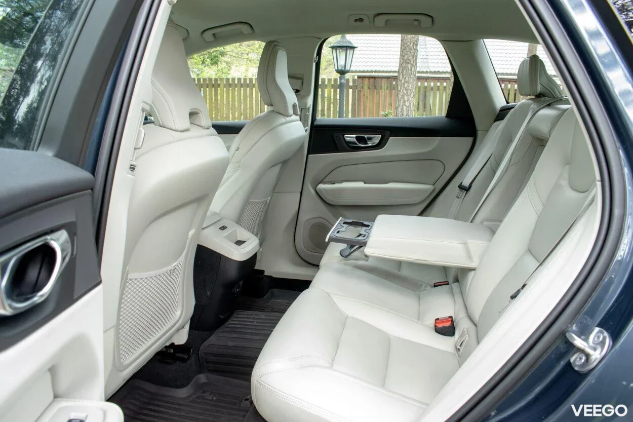 Volvo XC60 AWD Inscription Intelli PRO Lux 2 145kW