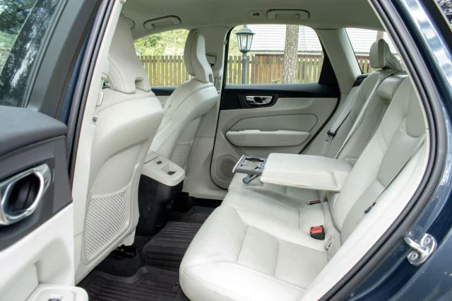 Image of Volvo XC60 AWD Inscription Intelli PRO Lux 2 145kW