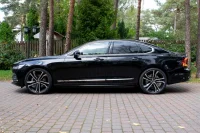Volvo S90 AWD ULTIMATE BRIGHT XENIUM FULLOPT 2 183kW thumbnail