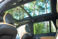 Volvo XC90 7k Ultimate Bright PRO 2 183kW thumbnail