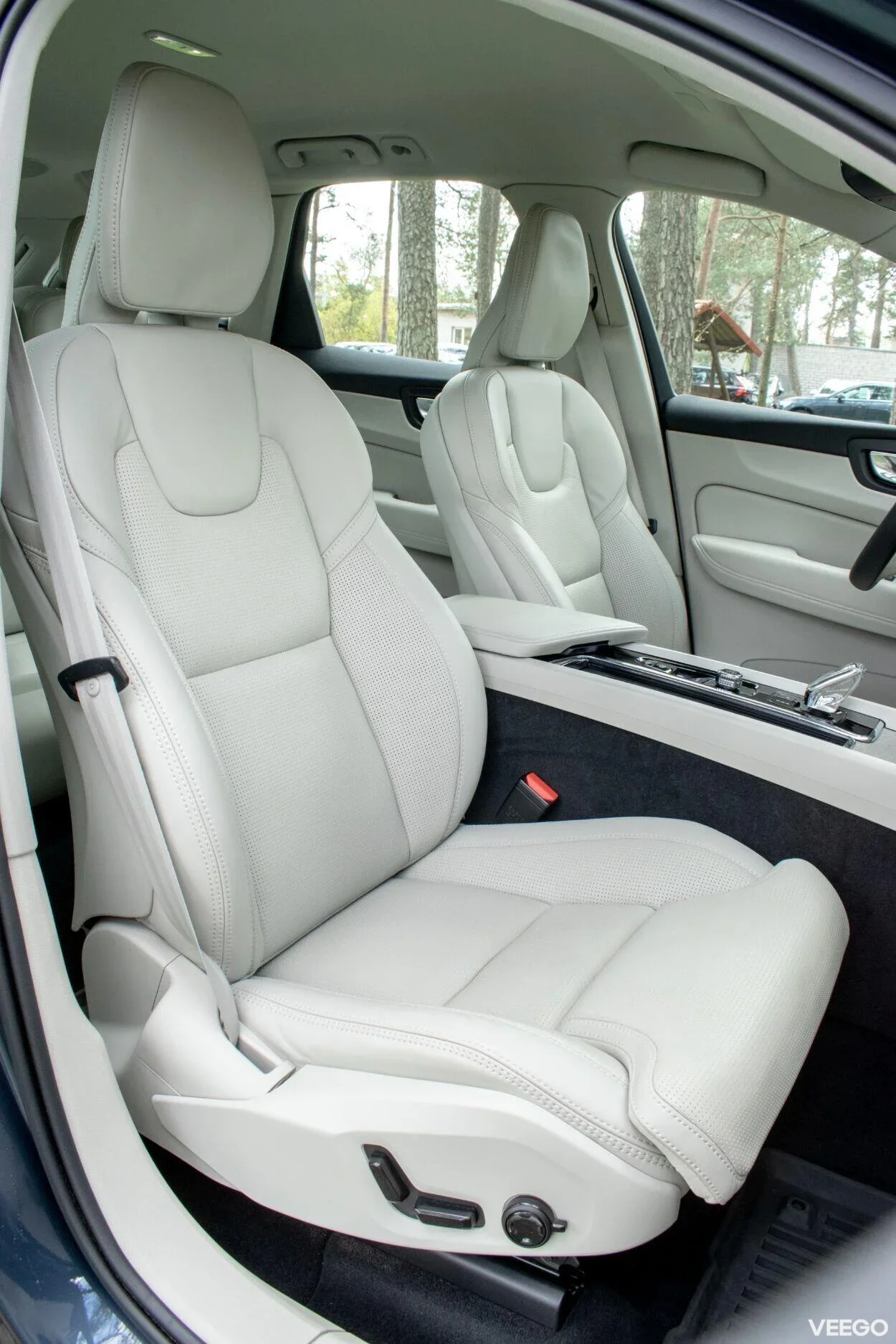 Volvo XC60 AWD Inscription Intelli PRO Lux 2 145kW