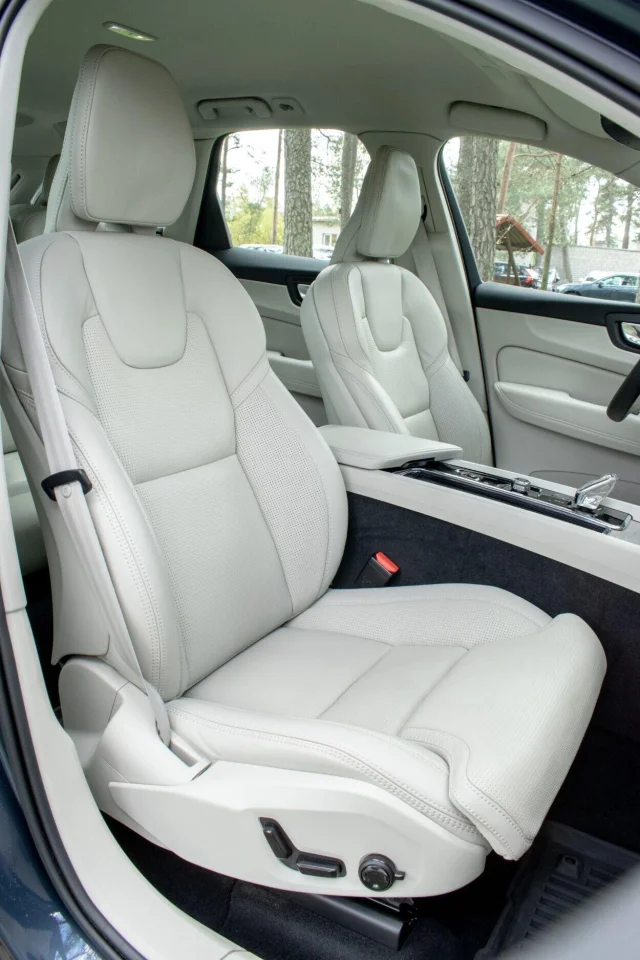 Image of Volvo XC60 AWD Inscription Intelli PRO Lux 2 145kW