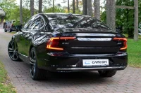 Volvo S90 AWD ULTIMATE BRIGHT XENIUM FULLOPT 2 183kW thumbnail