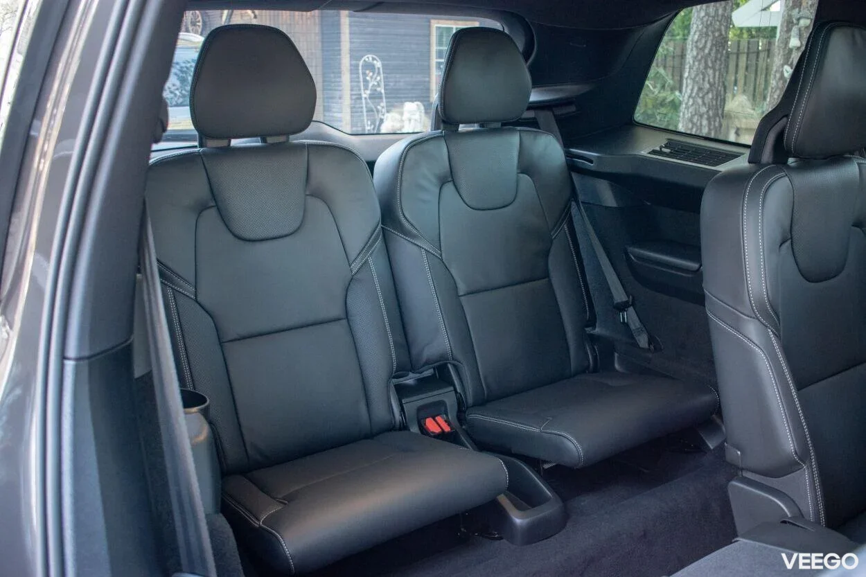 Volvo XC90 7k Ultimate Bright PRO 2 183kW