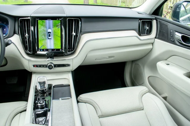 Image of Volvo XC60 AWD Inscription Intelli PRO Lux 2 145kW