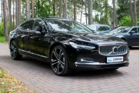 Volvo S90 AWD ULTIMATE BRIGHT XENIUM FULLOPT 2 183kW thumbnail