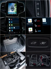 Volvo XC90 7k Ultimate Bright PRO 2 183kW thumbnail