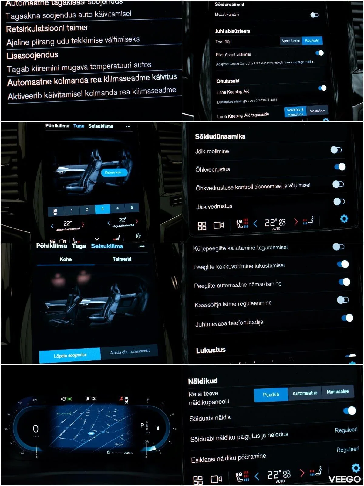 Volvo XC90 7k Ultimate Bright PRO 2 183kW