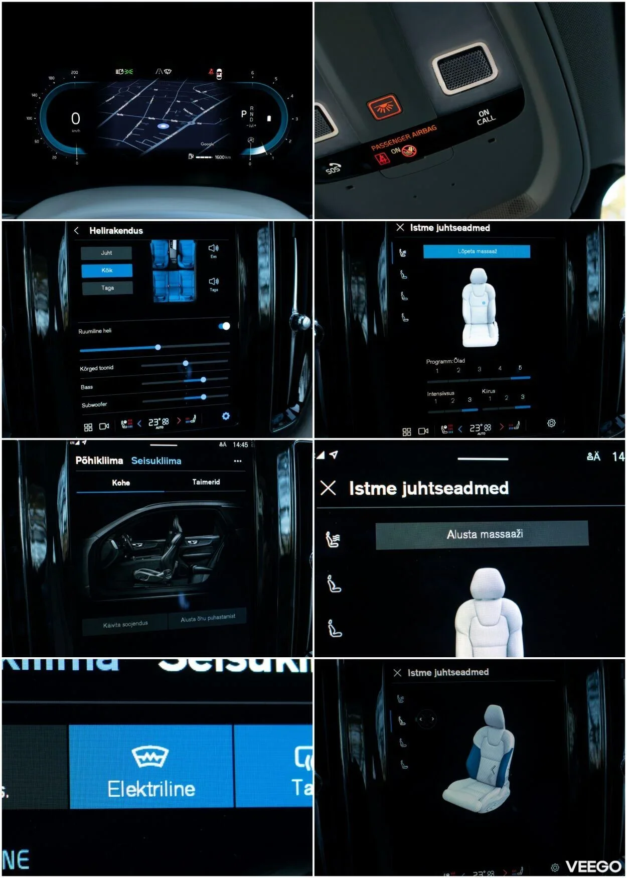 Volvo XC60 AWD Inscription Intelli PRO Lux 2 145kW