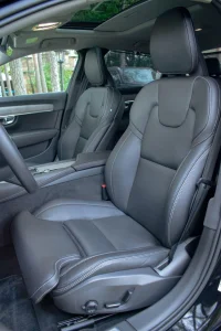 Volvo S90 AWD ULTIMATE BRIGHT XENIUM FULLOPT 2 183kW thumbnail