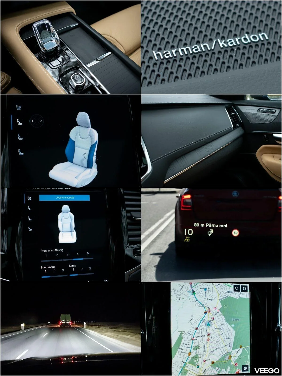 Volvo XC90 7k Ultimate Bright PRO 2 183kW