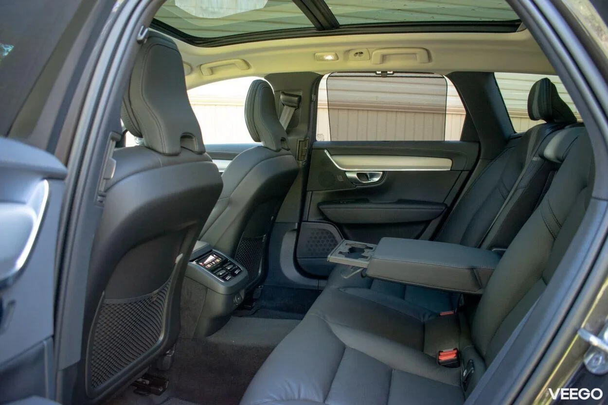 Volvo V90 Cross Country AWD Ultimate Intelli Safe PRO 2 184kW