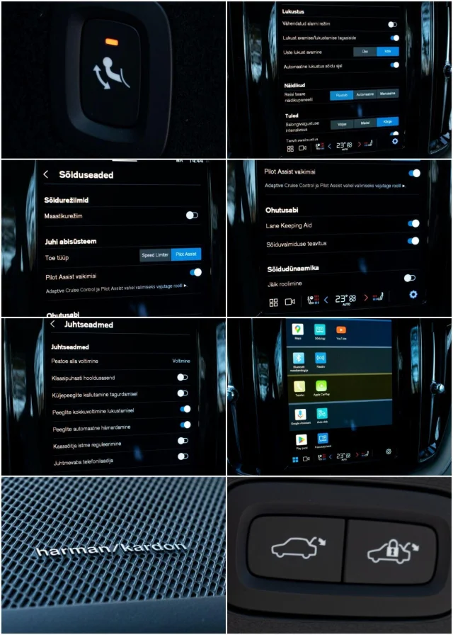 Image of Volvo XC60 AWD Inscription Intelli PRO Lux 2 145kW