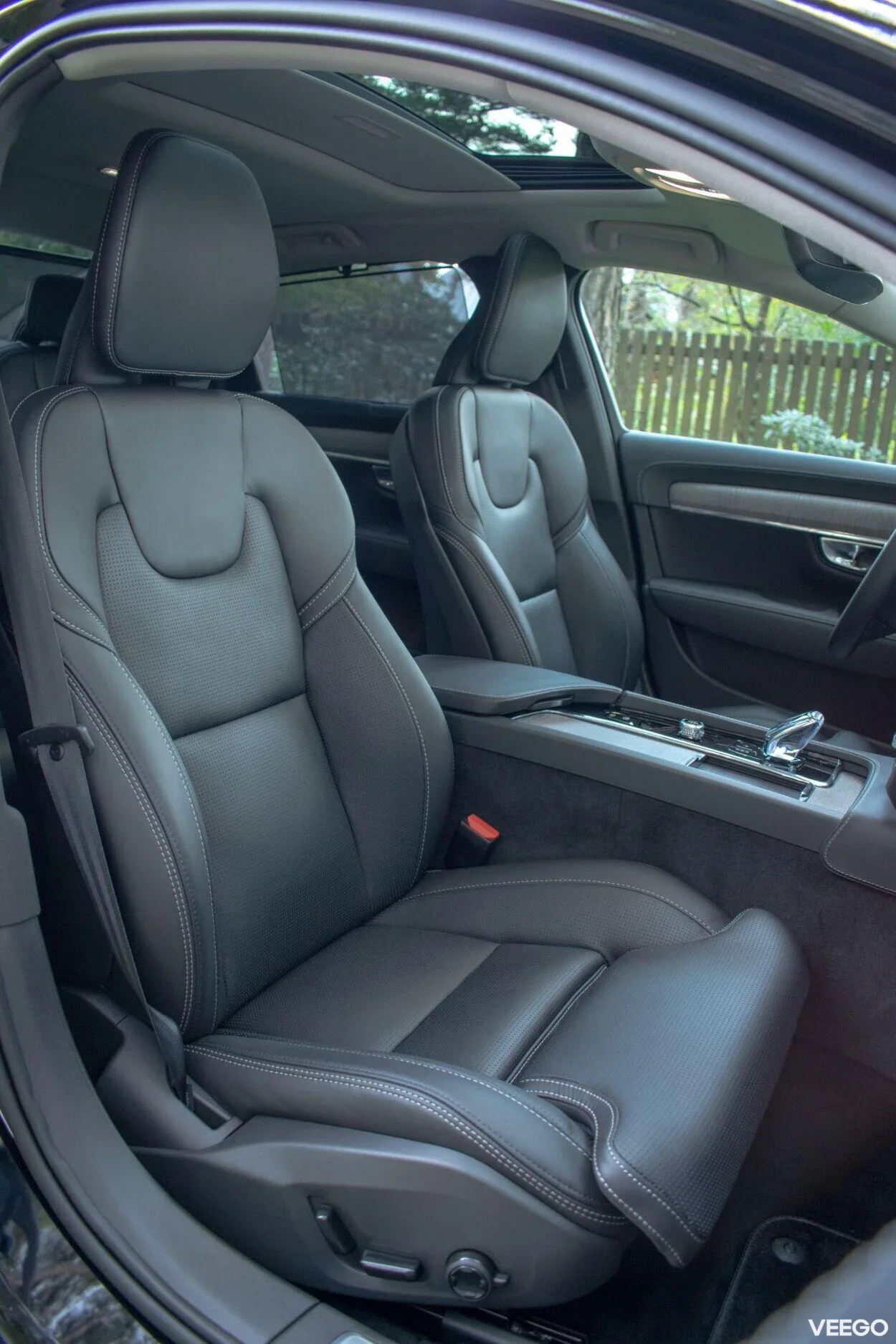 Volvo S90 AWD ULTIMATE BRIGHT XENIUM FULLOPT 2 183kW