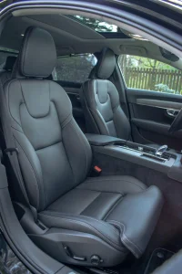 Volvo S90 AWD ULTIMATE BRIGHT XENIUM FULLOPT 2 183kW thumbnail