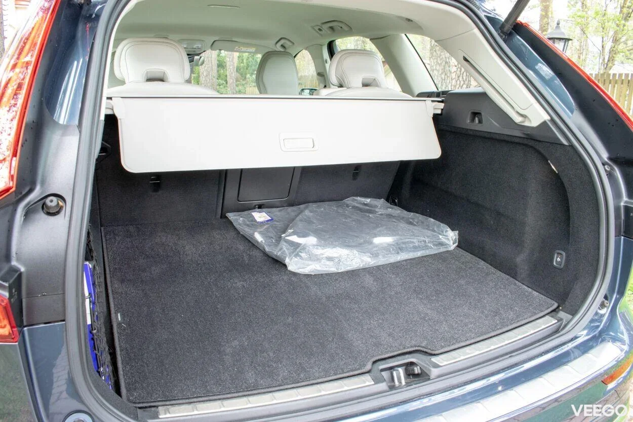 Volvo XC60 AWD Inscription Intelli PRO Lux 2 145kW