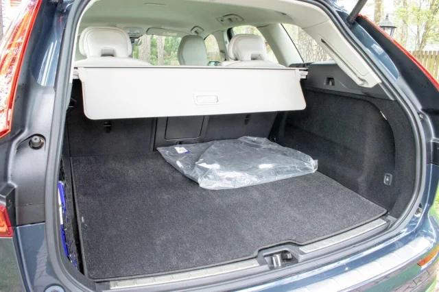 Image of Volvo XC60 AWD Inscription Intelli PRO Lux 2 145kW