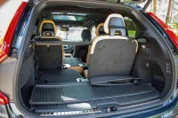 Volvo XC90 7k Ultimate Bright PRO 2 183kW thumbnail