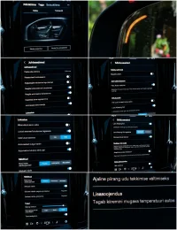 Volvo V90 Cross Country AWD Ultimate Intelli Safe PRO 2 184kW thumbnail