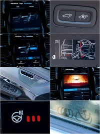 Volvo XC90 7k Ultimate Bright PRO 2 183kW thumbnail