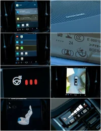 Volvo V90 Cross Country AWD Ultimate Intelli Safe PRO 2 184kW thumbnail