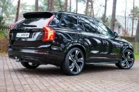 Volvo XC90 AWD Ultra DARK Ed Intelli PRO Lux FULL 2 335kW thumbnail