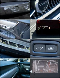 Volvo V90 Cross Country AWD Ultimate Intelli Safe PRO 2 184kW thumbnail