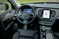 Volvo XC90 AWD Ultra DARK Ed Intelli PRO Lux FULL 2 335kW thumbnail