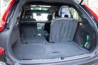 Volvo XC90 7k Ultimate Bright PRO 2 183kW thumbnail