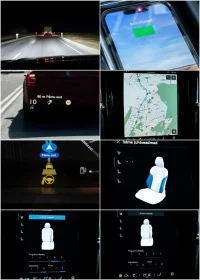 Volvo S90 AWD ULTIMATE BRIGHT XENIUM FULLOPT 2 183kW thumbnail