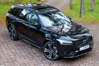 Volvo XC90 AWD Ultra DARK Ed Intelli PRO Lux FULL 2 335kW thumbnail