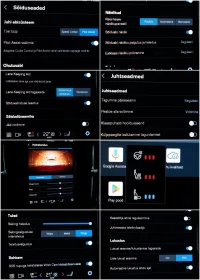 Volvo S90 AWD ULTIMATE BRIGHT XENIUM FULLOPT 2 183kW thumbnail