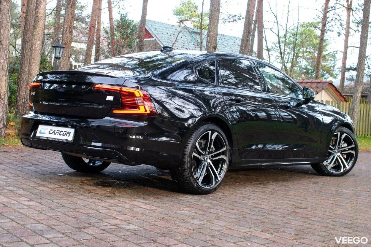 Volvo S90 AWD Ultimate Dark Intelli PRO Xenium 2 335kW