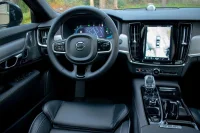 Volvo S90 AWD Ultimate Dark Intelli PRO Xenium 2 335kW thumbnail