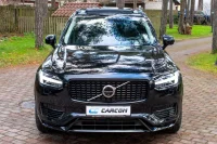 Volvo XC90 AWD Ultra DARK Ed Intelli PRO Lux FULL 2 335kW thumbnail