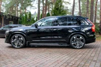 Volvo XC90 AWD Ultra DARK Ed Intelli PRO Lux FULL 2 335kW thumbnail