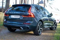 Volvo XC60 AWD Ultimate DARK Intelli PRO Xenium Fullopt 2 145kW thumbnail
