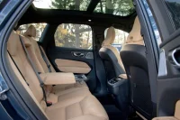 Volvo XC60 AWD Ultimate DARK Intelli PRO Xenium Fullopt 2 145kW thumbnail